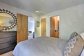 Lohi Apartment w/ Patio: 1 Mi to Downtown Denver!