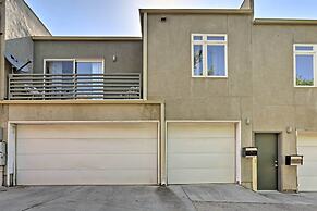 Lohi Apartment w/ Patio: 1 Mi to Downtown Denver!