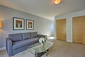 Lohi Apartment w/ Patio: 1 Mi to Downtown Denver!