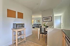 Lohi Apartment w/ Patio: 1 Mi to Downtown Denver!