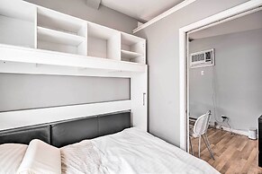 Bright Belmar Cottage < Half Mi to Boardwalk!