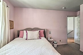 Modern Austin Home w/ Yard ~ 1 Mi From Acl!