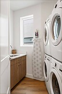 Beach Haven 5 Bedroom Townhouse