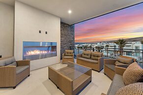 Beach Haven 5 Bedroom Townhouse