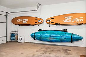 Beach Haven 5 Bedroom Townhouse