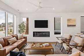 Beach Haven 5 Bedroom Townhouse