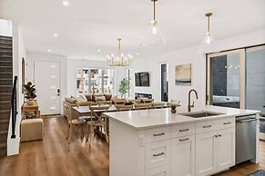 Beach Haven 5 Bedroom Townhouse