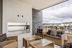 Beach Haven 5 Bedroom Townhouse