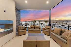 Beach Haven 5 Bedroom Townhouse