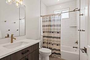 Beach Haven 5 Bedroom Townhouse