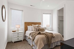 Beach Haven 5 Bedroom Townhouse