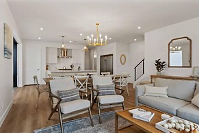 Beach Haven 5 Bedroom Townhouse