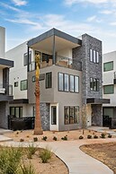 Beach Haven 5 Bedroom Townhouse