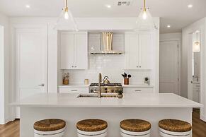 Beach Haven 5 Bedroom Townhouse