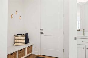 Beach Haven 5 Bedroom Townhouse