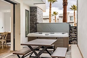 Beach Haven 5 Bedroom Townhouse