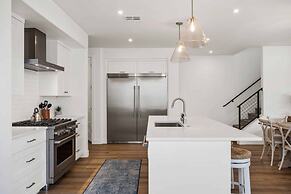 Beach Haven 5 Bedroom Townhouse