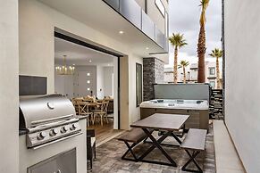 Beach Haven 5 Bedroom Townhouse