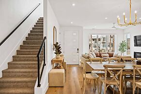 Beach Haven 5 Bedroom Townhouse