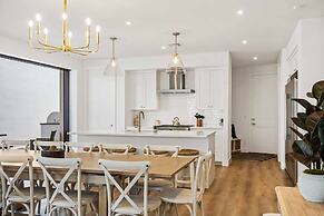 Beach Haven 5 Bedroom Townhouse