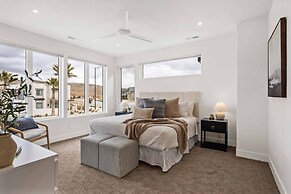 Beach Haven 5 Bedroom Townhouse