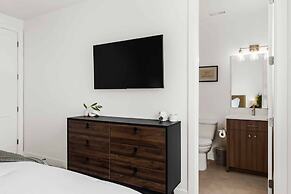 Beach Haven 5 Bedroom Townhouse