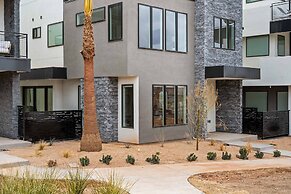 Beach Haven 5 Bedroom Townhouse