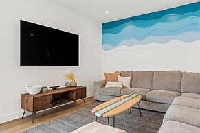 Beach Haven 5 Bedroom Townhouse