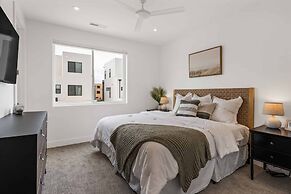 Beach Haven 5 Bedroom Townhouse