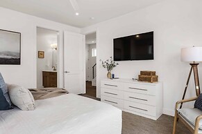 Beach Haven 5 Bedroom Townhouse