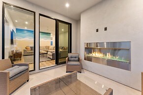 Beach Haven 5 Bedroom Townhouse