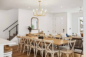 Beach Haven 5 Bedroom Townhouse