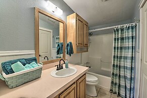 Cute Cottage w/ Deck Walk 115 Ft to Brewery & Cafe