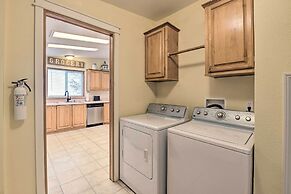 Cute Cottage w/ Deck Walk 115 Ft to Brewery & Cafe