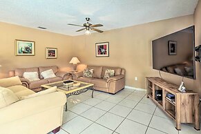 Home w/ Pool in Upscale Pinecrest Village