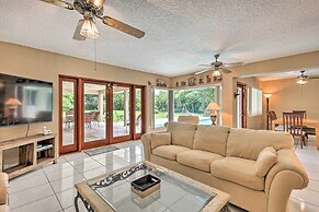 Home w/ Pool in Upscale Pinecrest Village