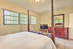 Home w/ Pool in Upscale Pinecrest Village