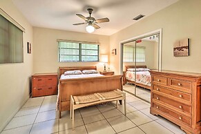 Home w/ Pool in Upscale Pinecrest Village