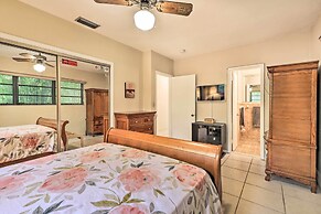 Home w/ Pool in Upscale Pinecrest Village