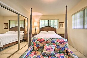 Home w/ Pool in Upscale Pinecrest Village