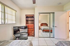 Home w/ Pool in Upscale Pinecrest Village