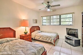 Home w/ Pool in Upscale Pinecrest Village