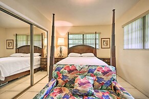 Home w/ Pool in Upscale Pinecrest Village