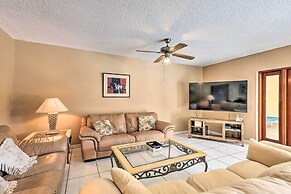 Home w/ Pool in Upscale Pinecrest Village