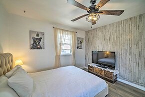 Yellowstone Country Family Home w/ View & Hot Tub