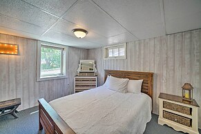 Yellowstone Country Family Home w/ View & Hot Tub