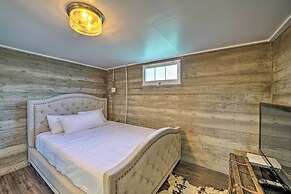 Yellowstone Country Family Home w/ View & Hot Tub