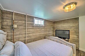 Yellowstone Country Family Home w/ View & Hot Tub