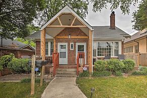 Charming Atlanta Apt - Walk to Piedmont Park!
