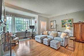 Charming Atlanta Apt - Walk to Piedmont Park!